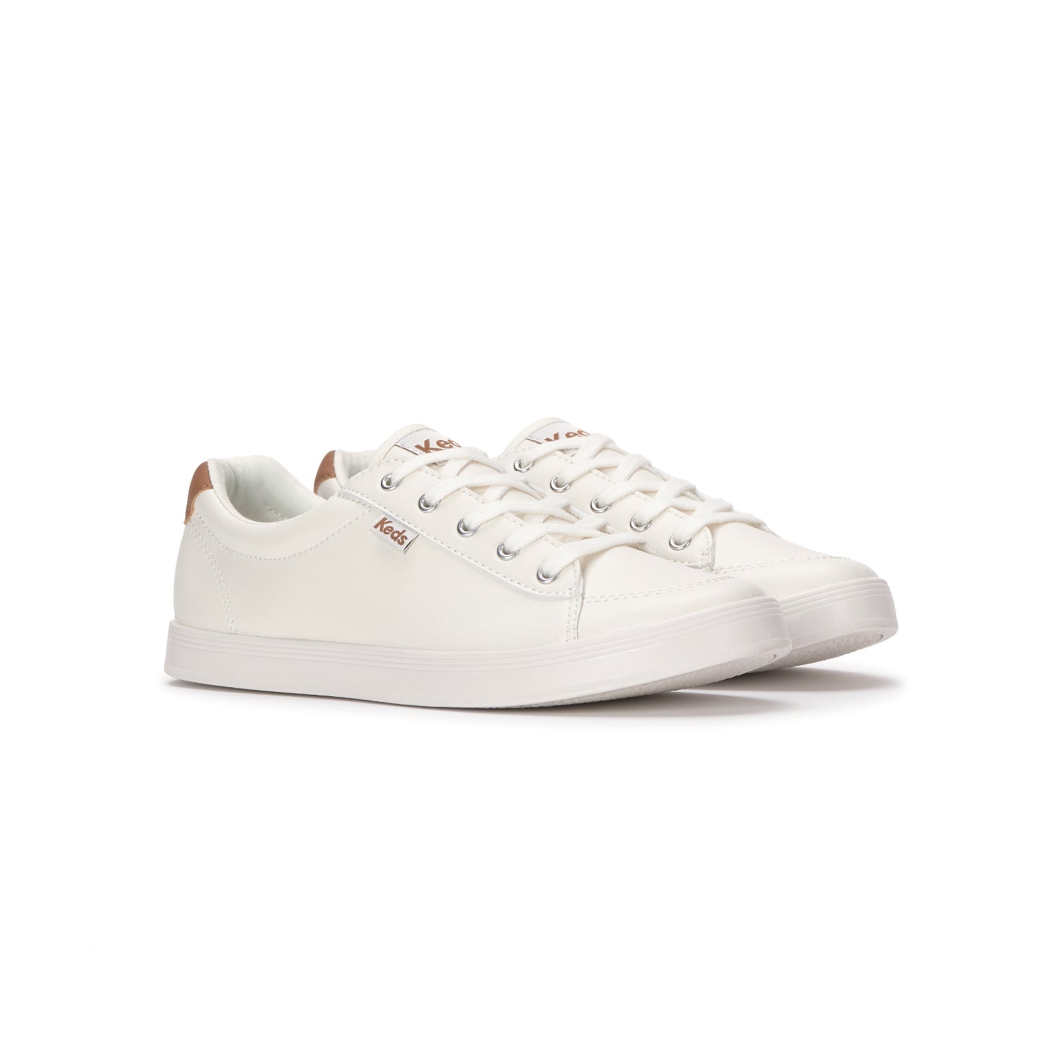 Keds クレスト