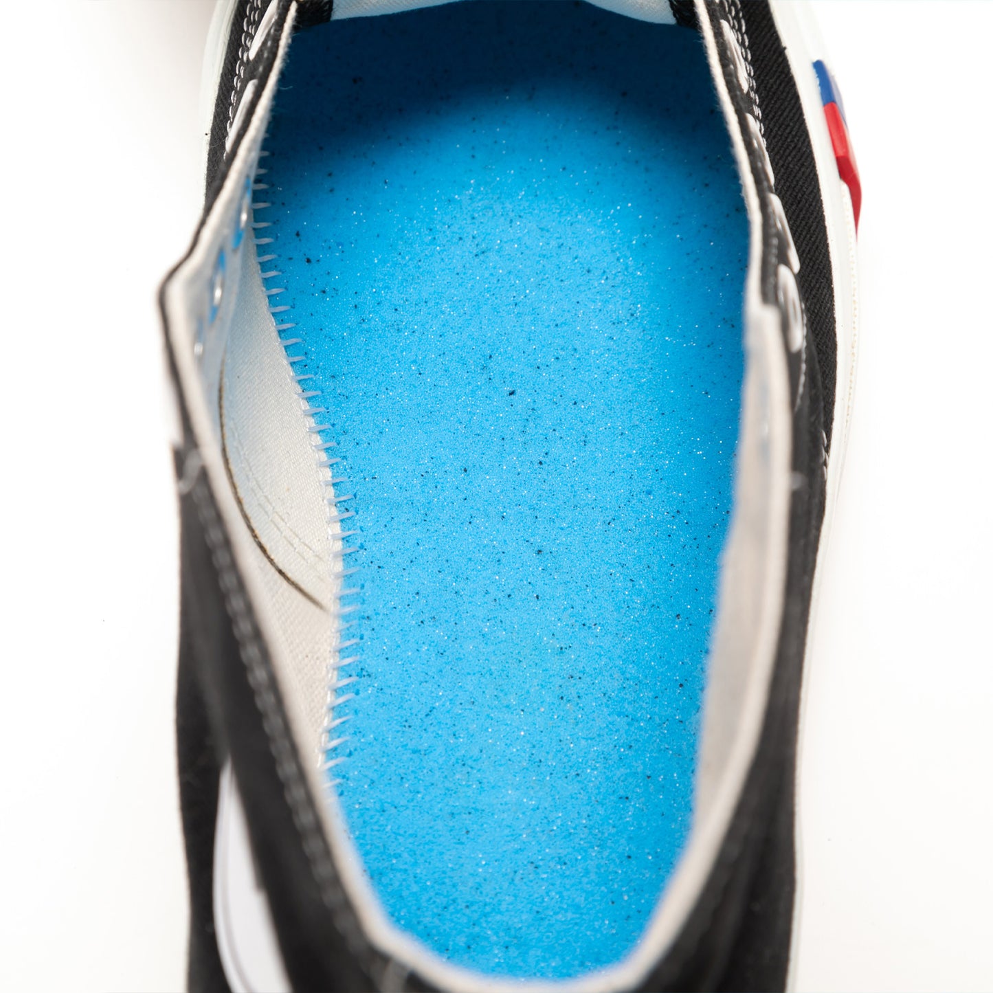 ロイヤルプラス スエード ロー パープル PN1021PU