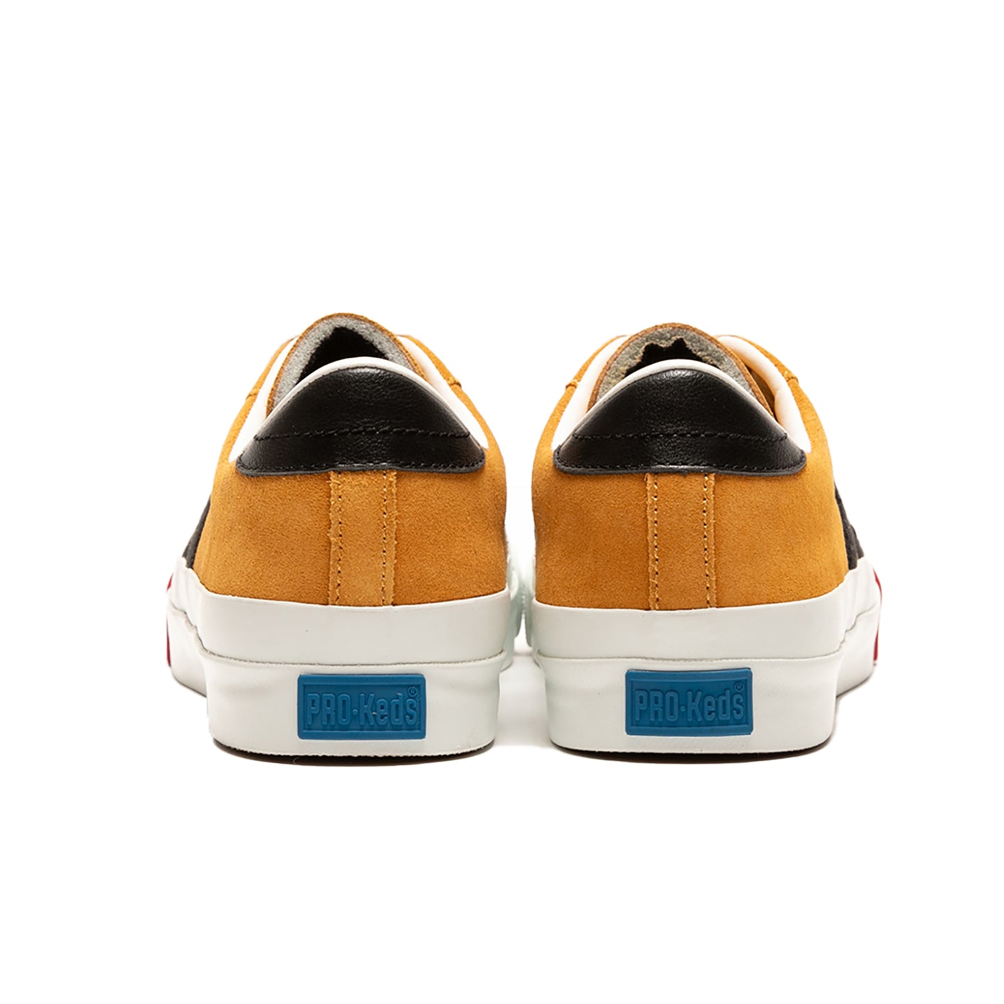 PRO-KEDS, プロケッズ, ロイヤルプラス スエード ロー, マスタード, PN1021MU