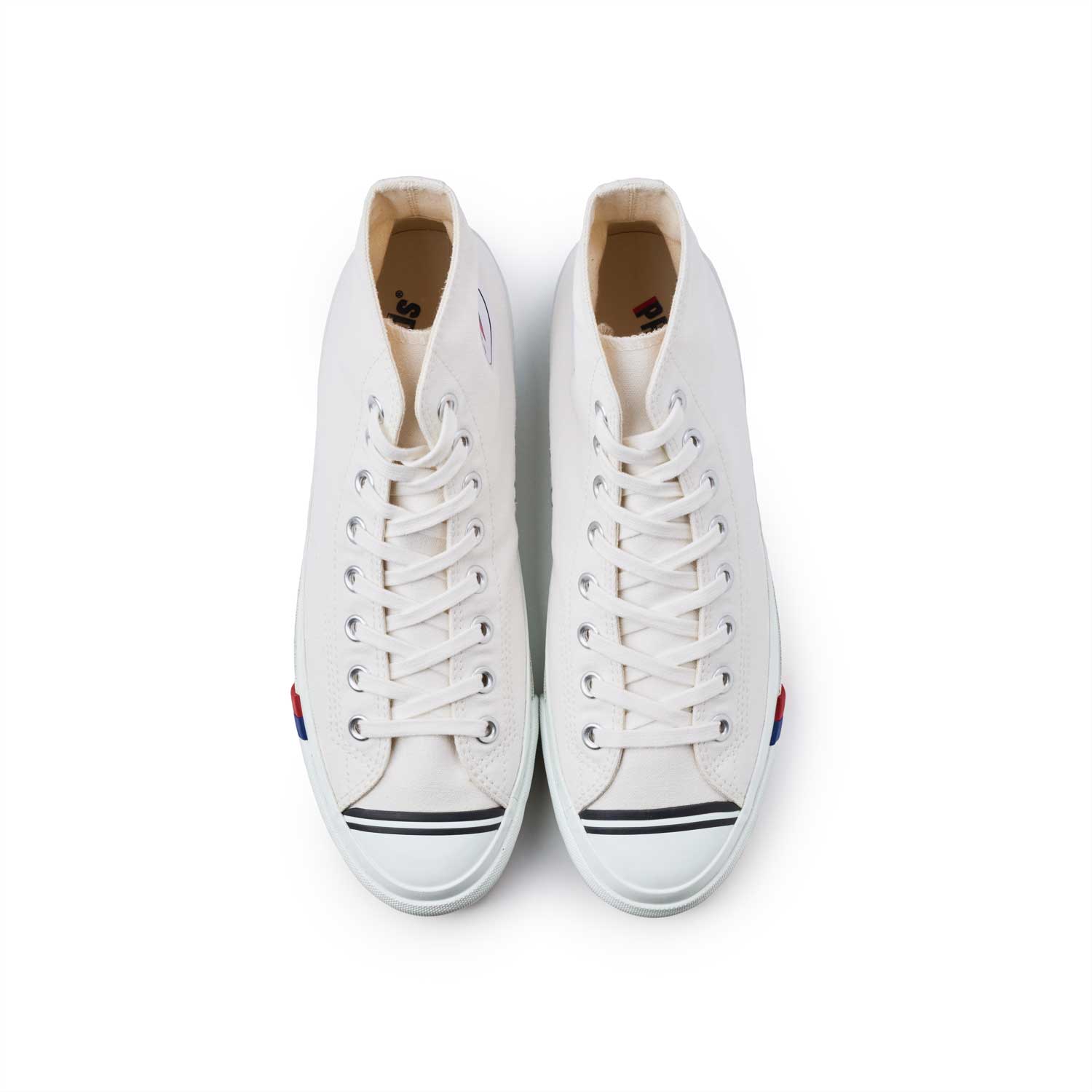 PRO-KEDS, プロケッズ, ロイヤルアメリカ ハイ, ホワイト