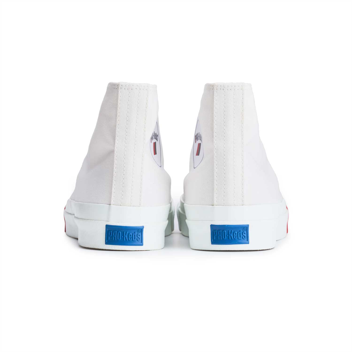 PRO-KEDS, プロケッズ, ロイヤルアメリカ ハイ, ホワイト