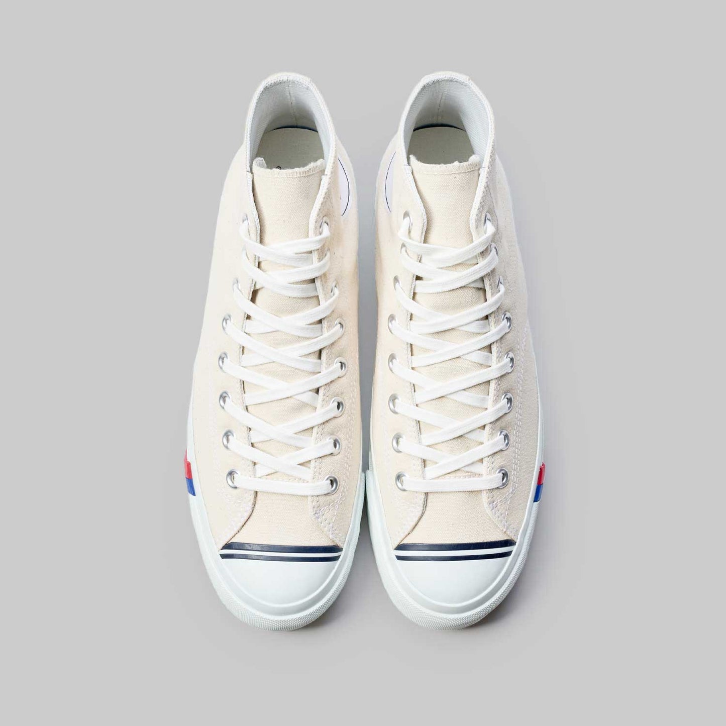 PRO-KEDS, プロケッズ, ロイヤルアメリカ ハイ, ウォータープルーフ, ナチュラルホワイト, PN1221WPNW