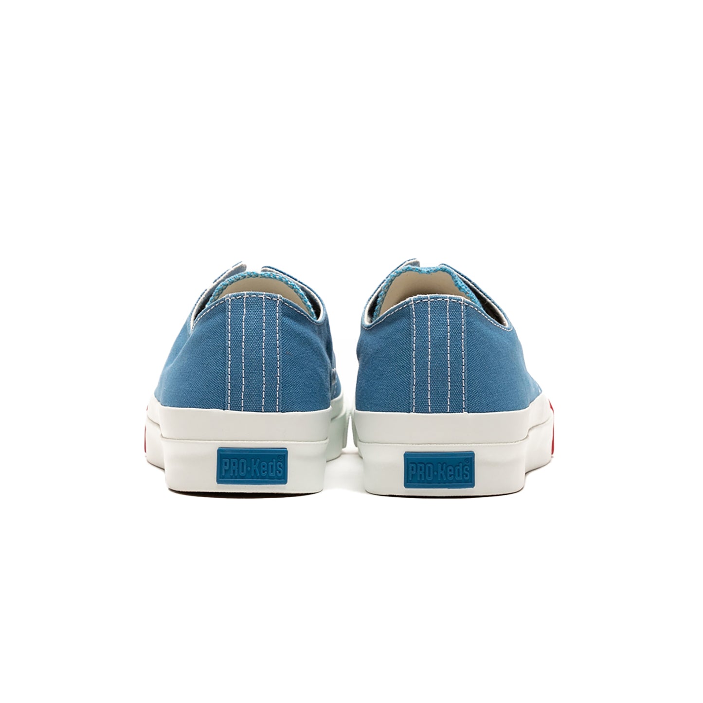 PRO-KEDS, プロケッズ, ロイヤルアメリカ ロー, ブルー, PN1321BL