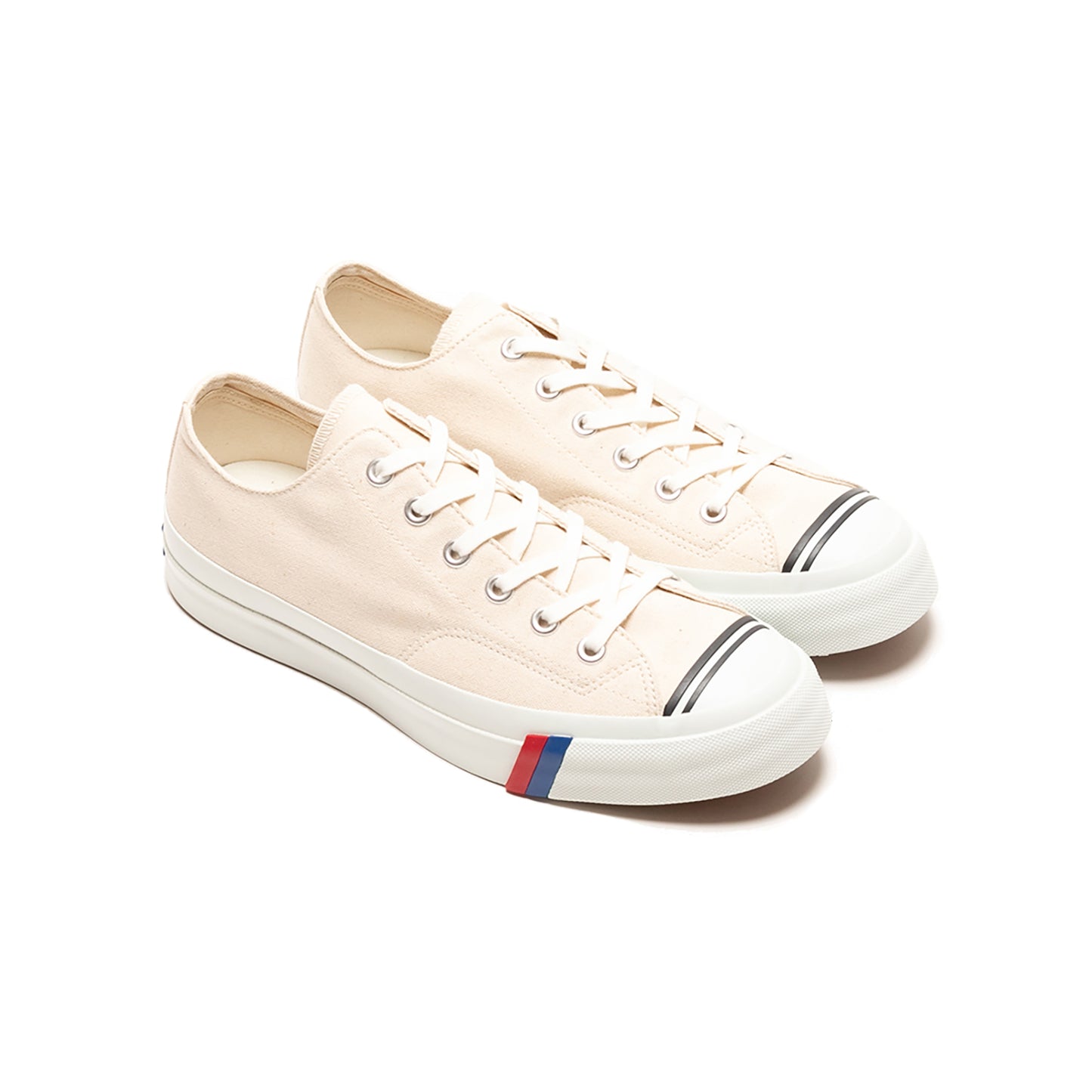 PRO-KEDS, プロケッズ, ロイヤルアメリカ ロー, ナチュラルホワイト, PN1321NW