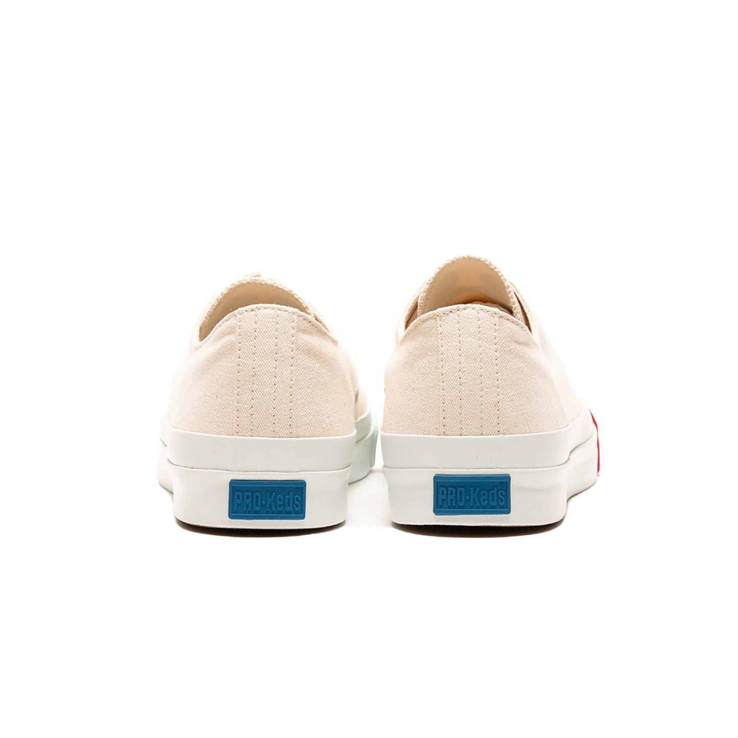 PRO-KEDS, プロケッズ, ロイヤルアメリカ ロー, ナチュラルホワイト, PN1321NW