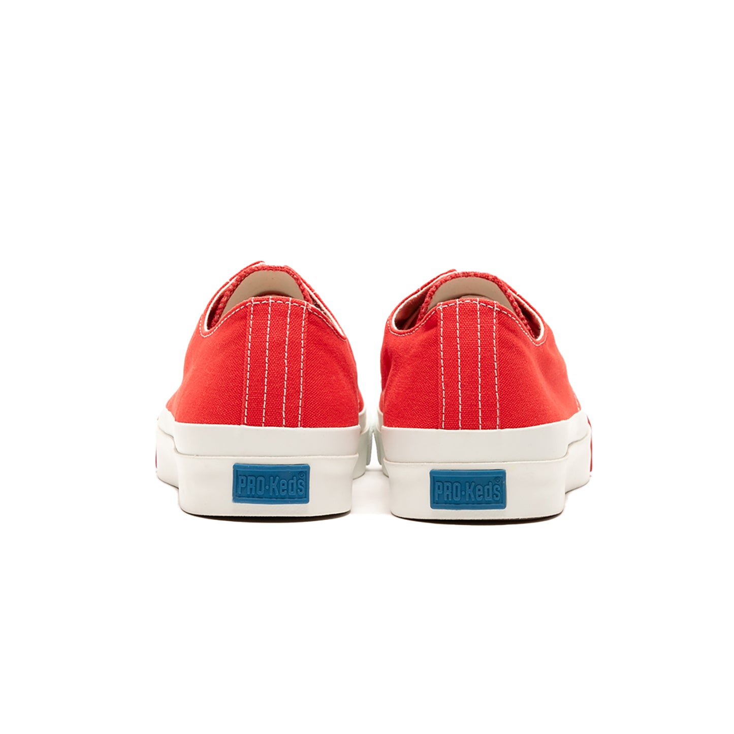 PRO-KEDS, プロケッズ, ロイヤルアメリカ ロー, レッド, PN1321RD