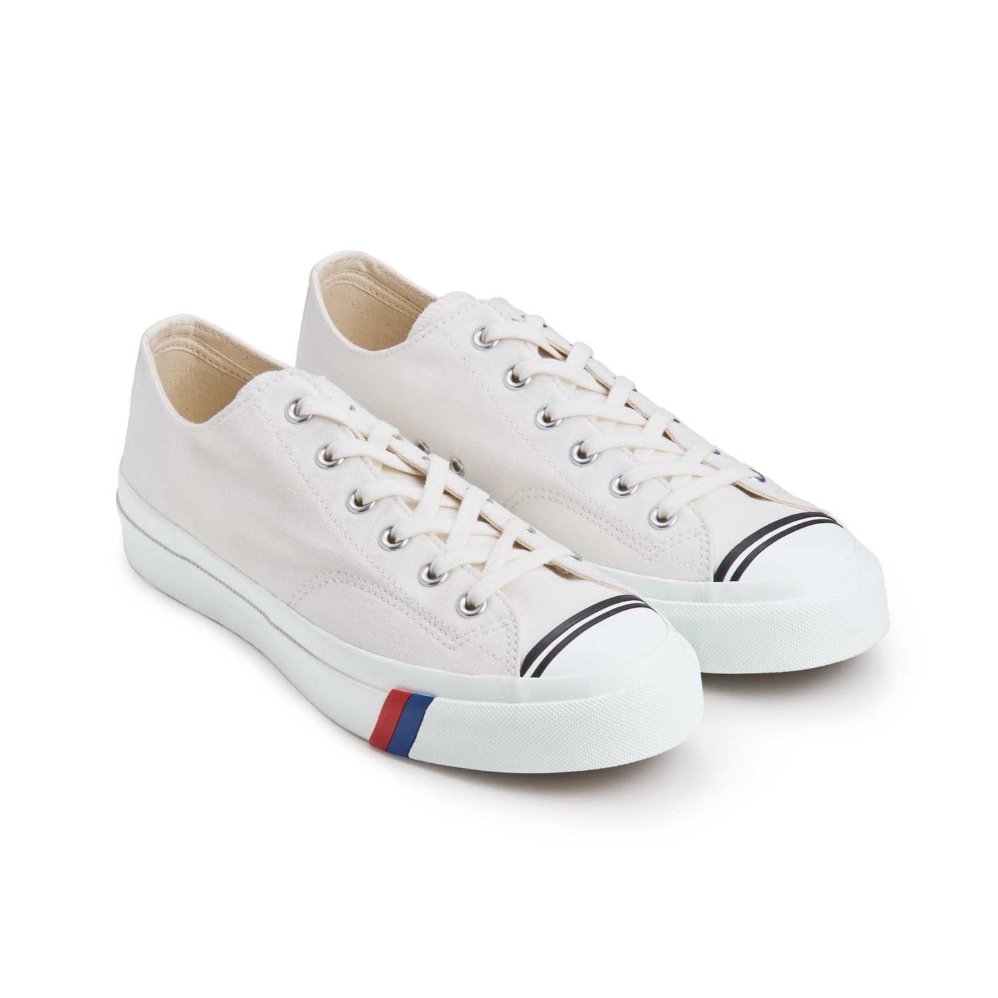 PRO-KEDS, プロケッズ, ロイヤルアメリカ ロー, ホワイト