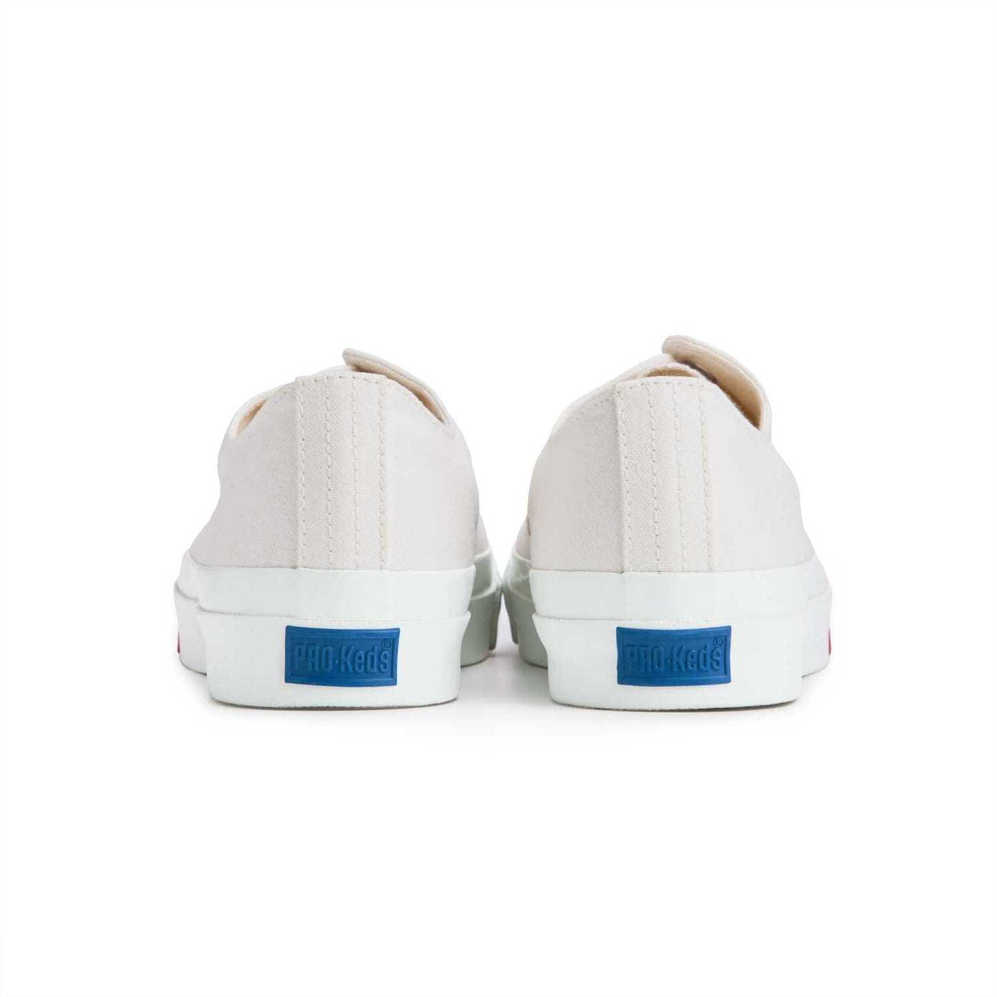 PRO-KEDS, プロケッズ, ロイヤルアメリカ ロー, ホワイト