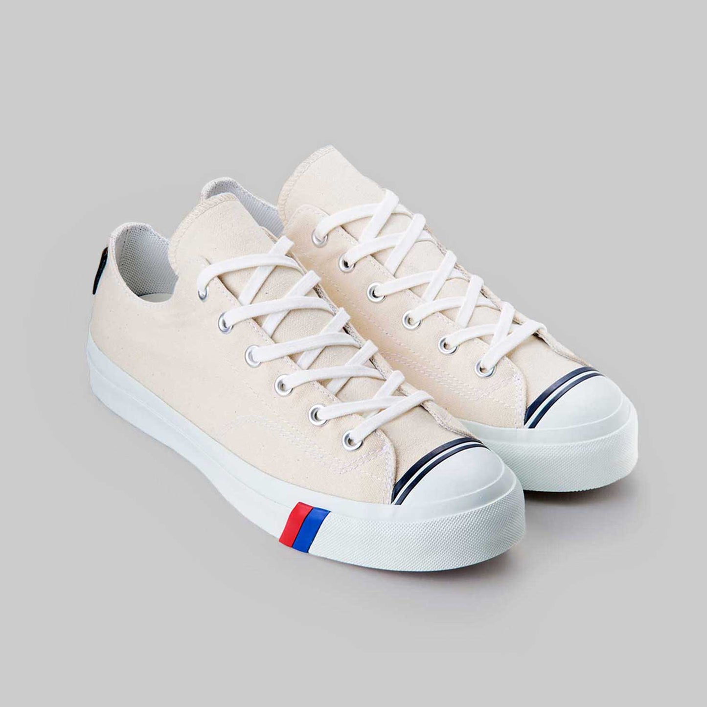 PRO-KEDS, プロケッズ, ロイヤルアメリカ ロー, ウォータープルーフ, ナチュラルホワイト, PN1321WPNW