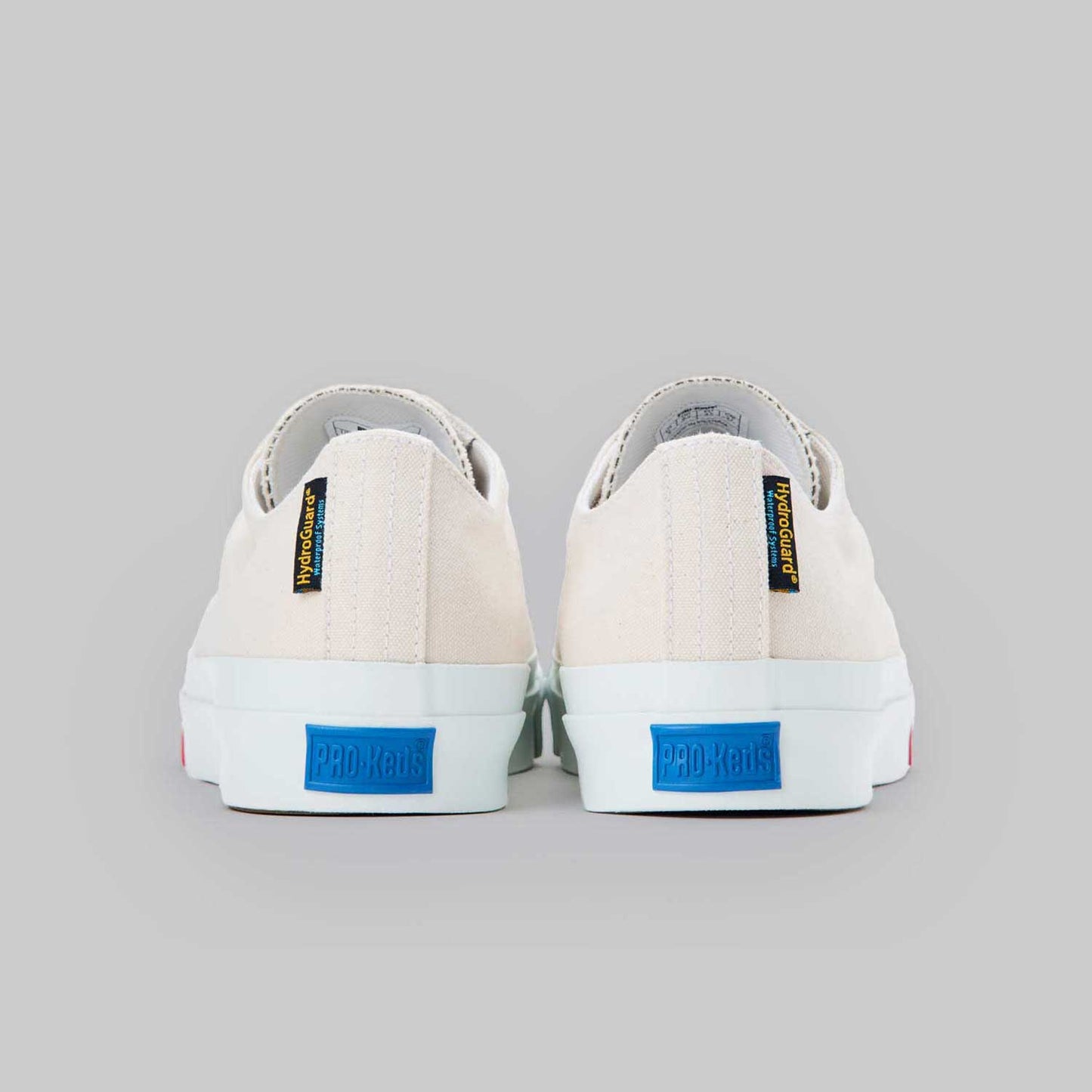 PRO-KEDS, プロケッズ, ロイヤルアメリカ ロー, ウォータープルーフ, ナチュラルホワイト, PN1321WPNW