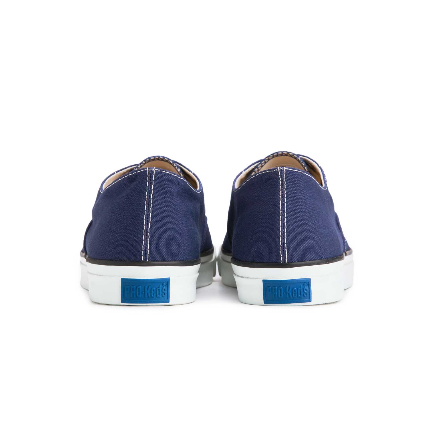 PRO-KEDS, プロケッズ, デッキ, ネイビー