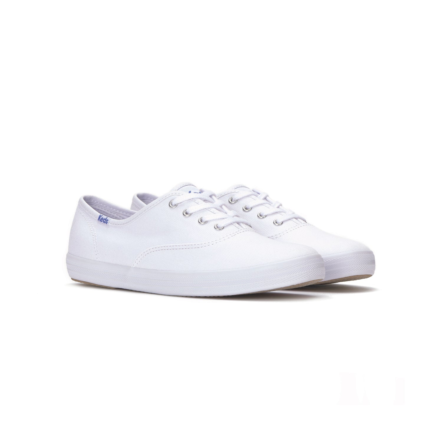 チャンピオン キャンバス ホワイト WF34000 – Keds