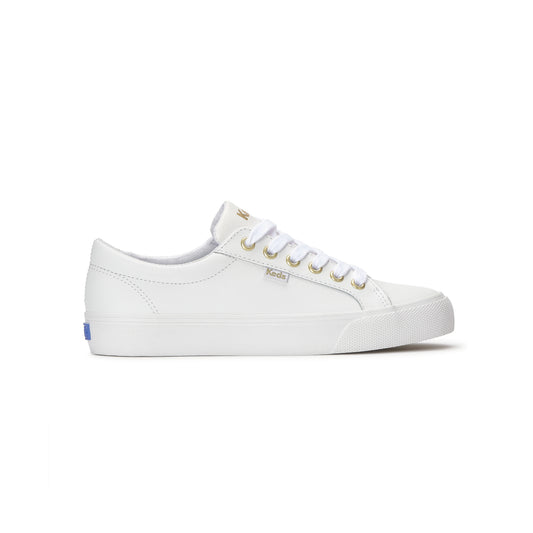 ジャンプ キック レザー ホワイト WH63681