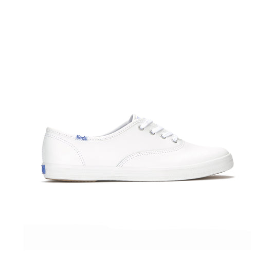 チャンピオン レザー ホワイト WH45750