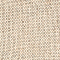 センター スリー アンダイド キャンバス ナチュラルホワイト WF68637