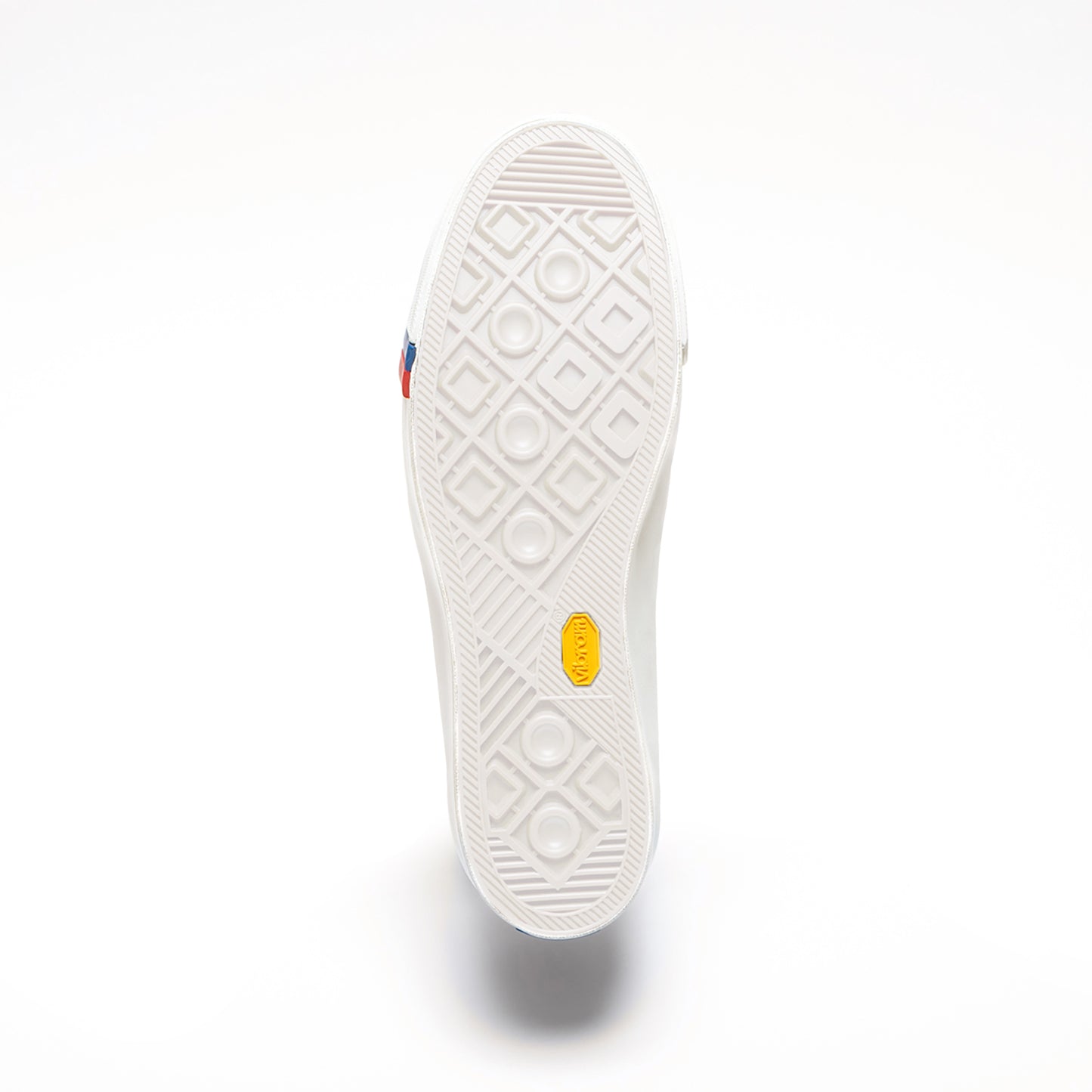 ロイヤルアメリカ ロー 〈ウォータープルーフ〉ブラック PN1321WP1BK