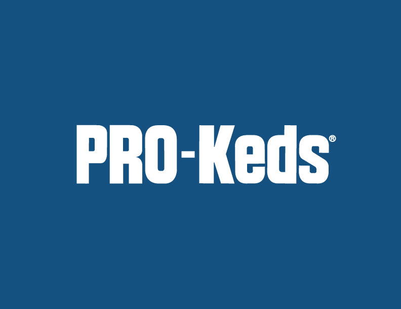 PRO-Keds - 公式オンラインストア