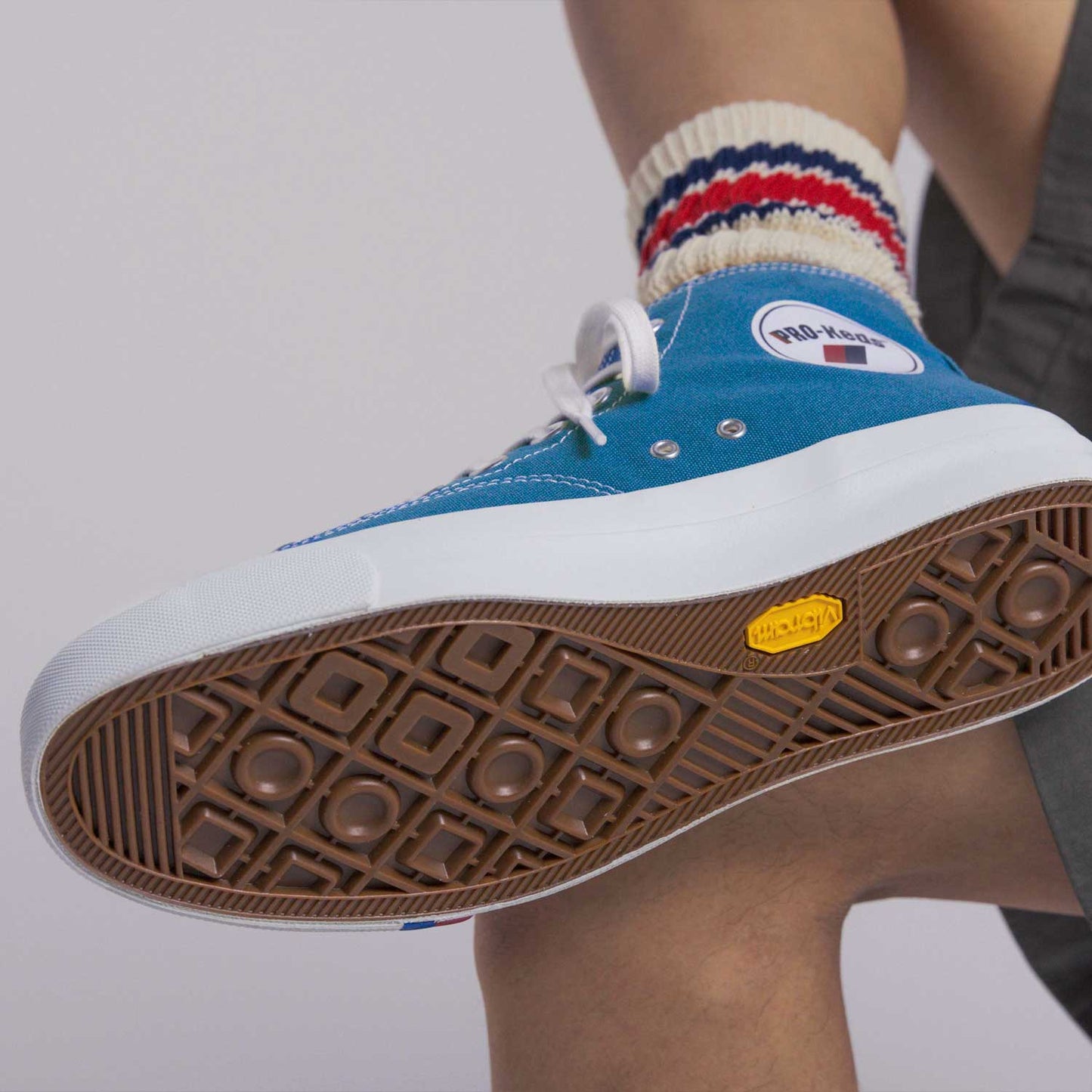 ロイヤルアメリカ ハイ ブルー PN1221BL