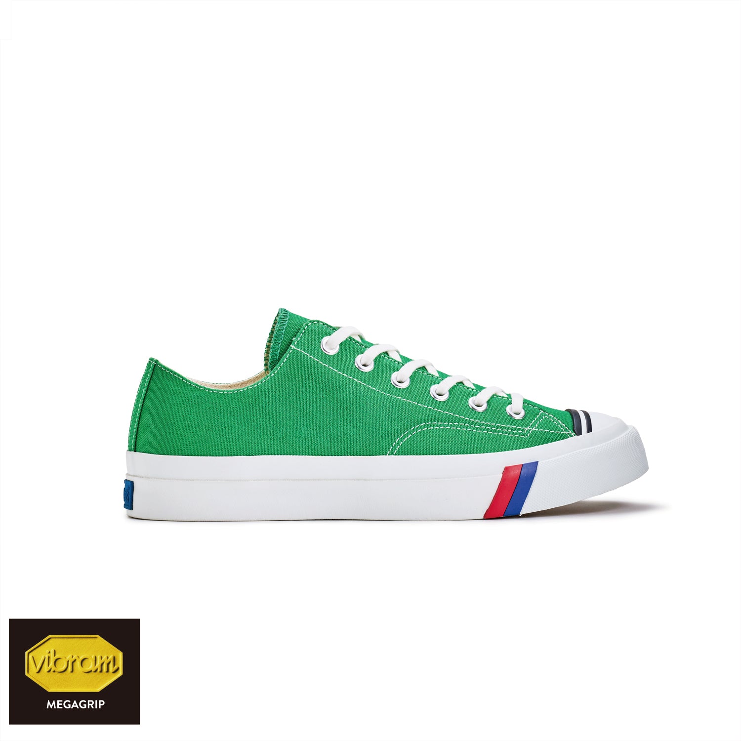 ロイヤルアメリカ ロー グリーン PN1321GN – PRO-Keds