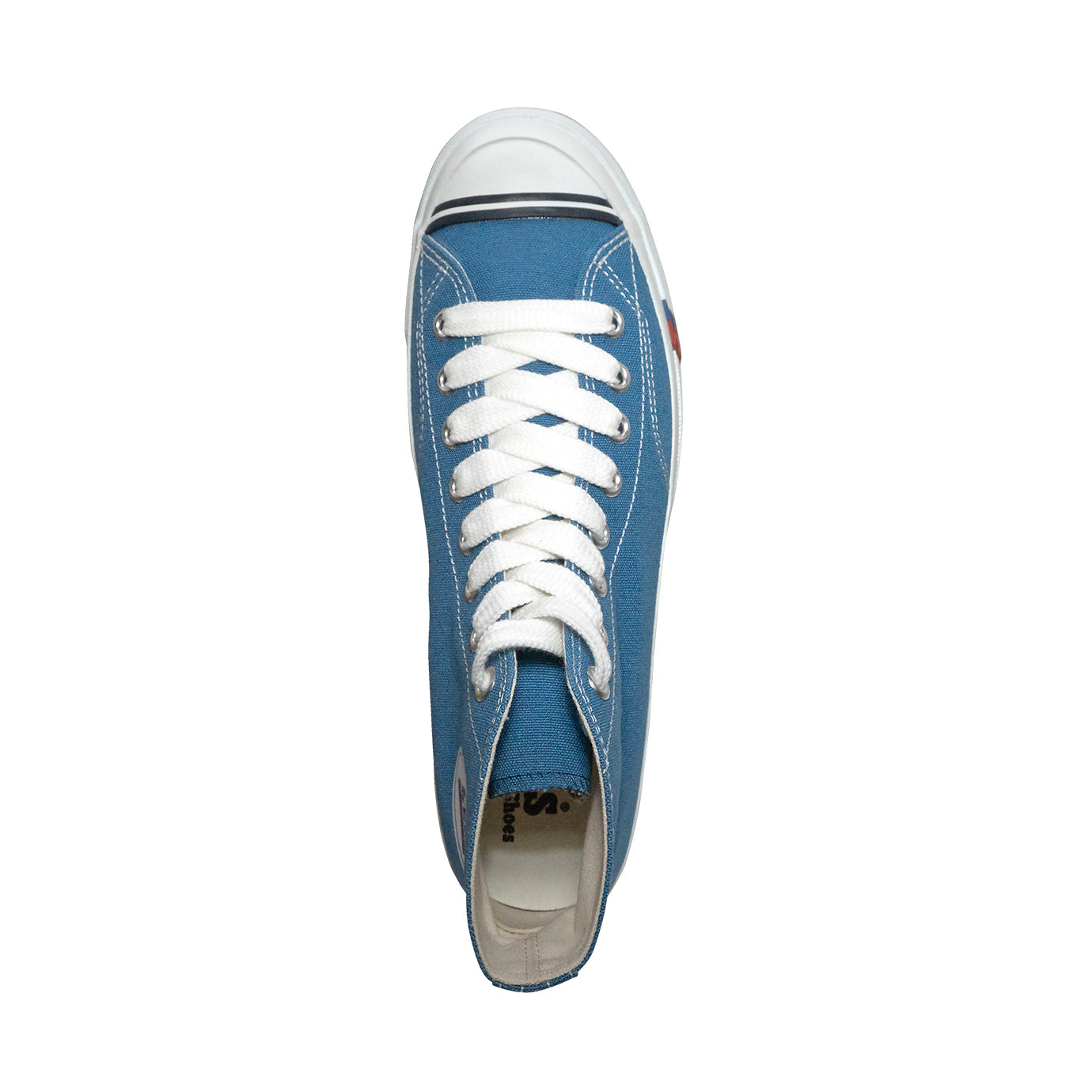ROYAL AMERICA HI BLUE|PN1212BL