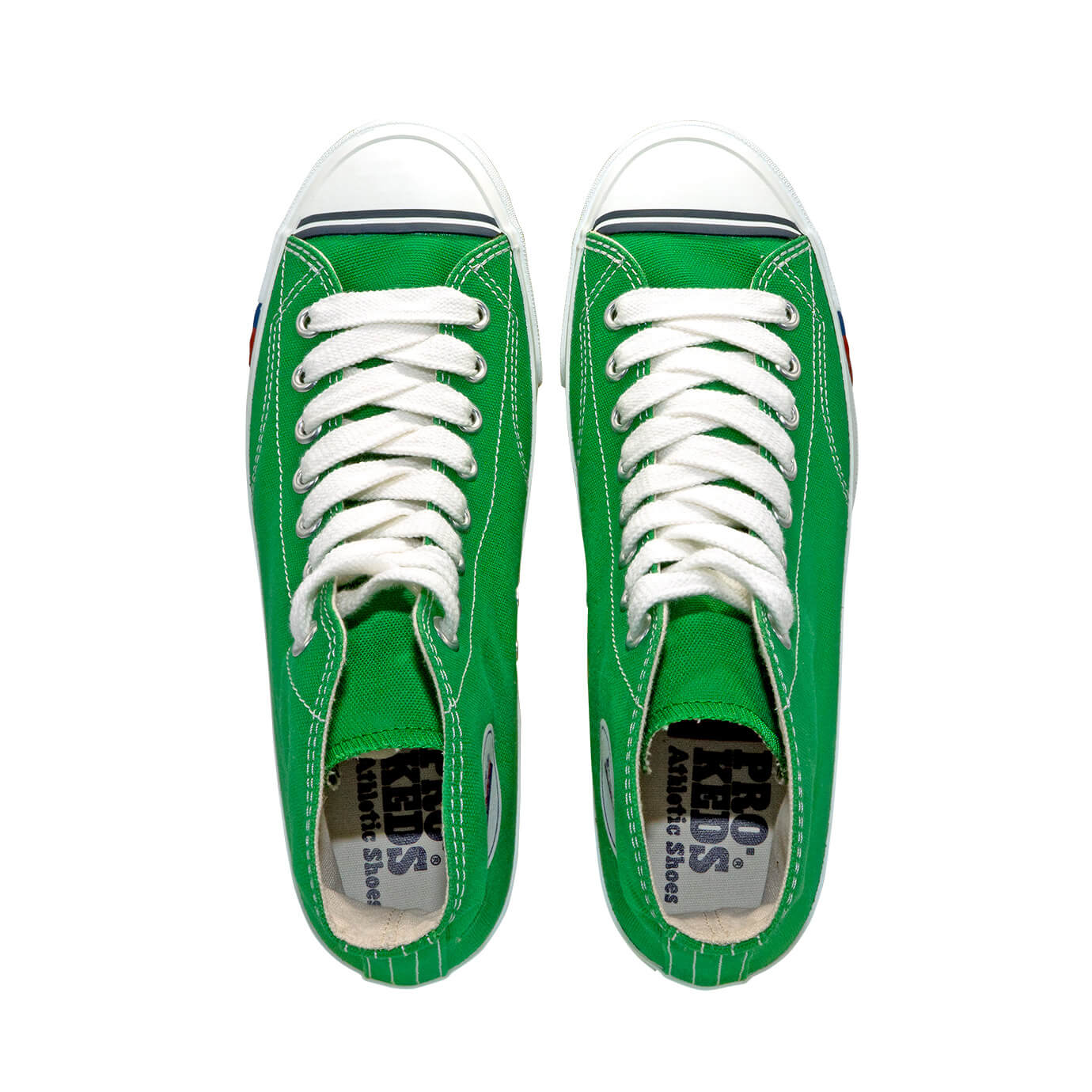 ROYAL AMERICA HI GREEN|PN1212GN