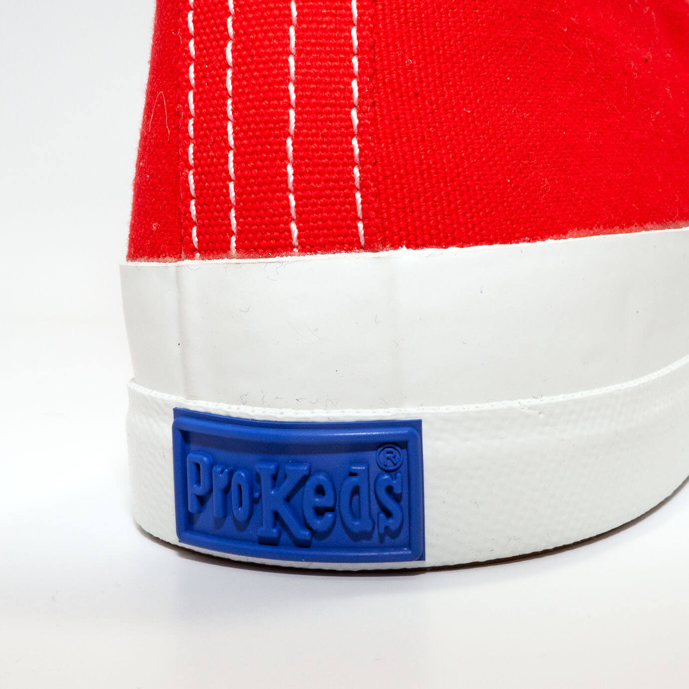 ROYAL AMERICA HI RED|PN1212RD
