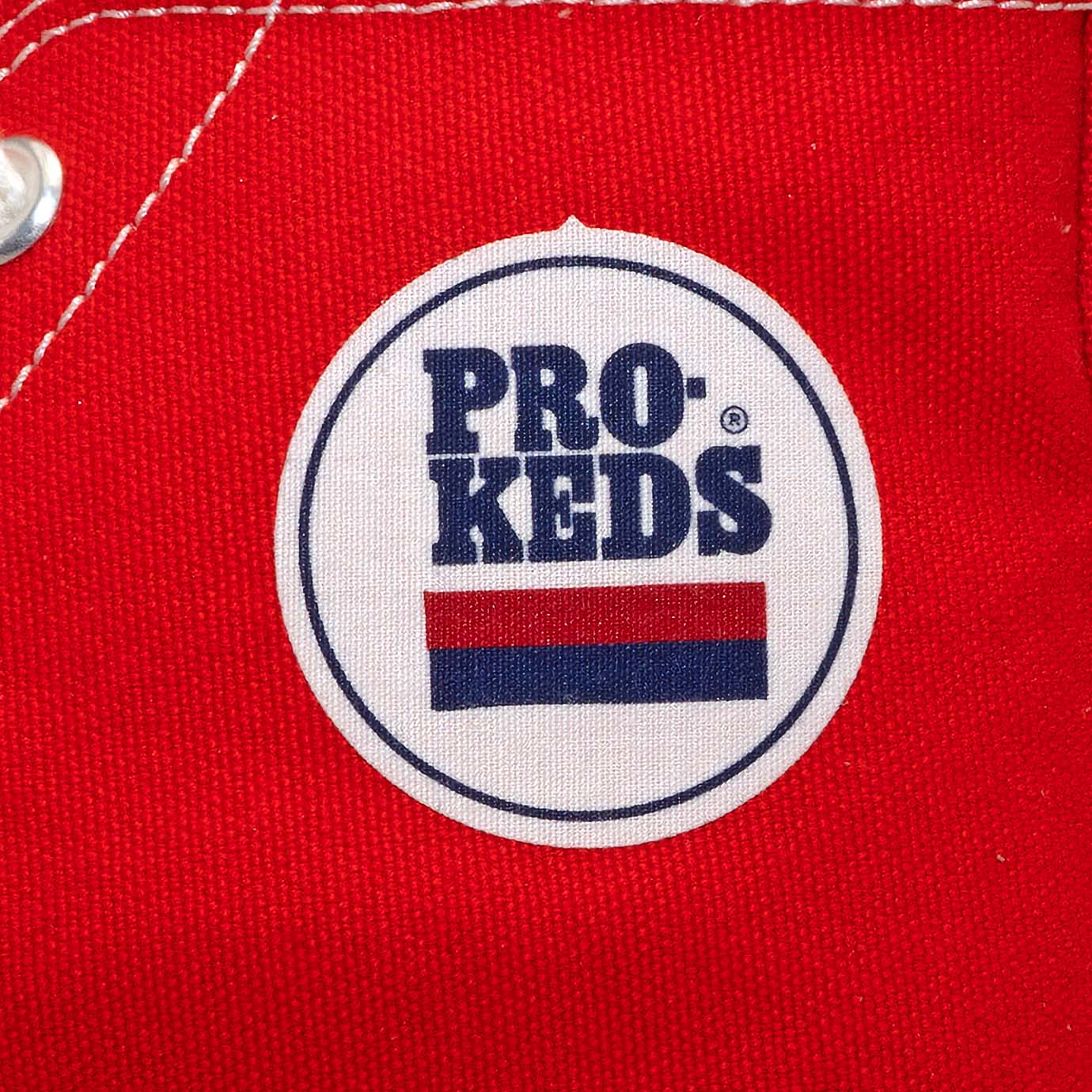 ROYAL AMERICA HI RED|PN1212RD