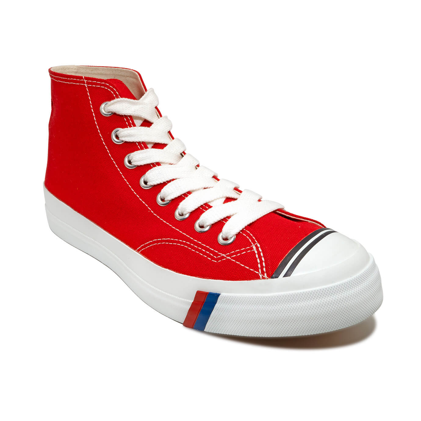ROYAL AMERICA HI RED|PN1212RD