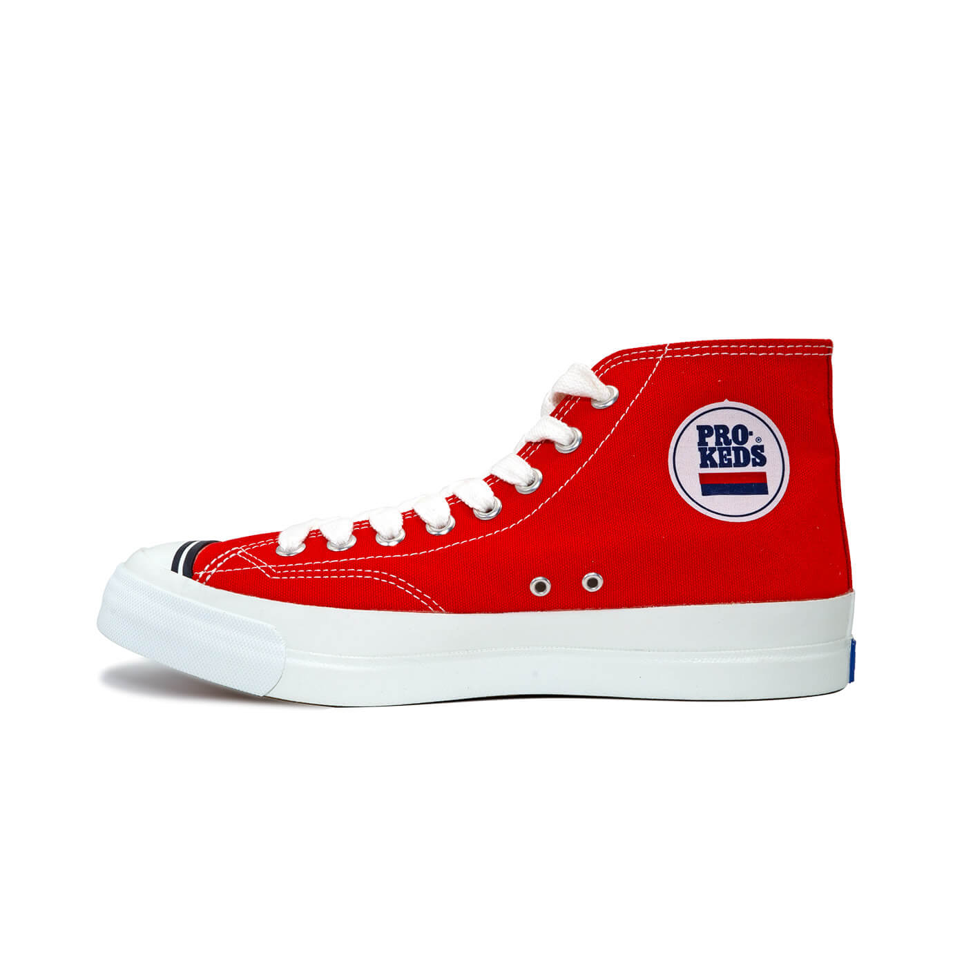 ROYAL AMERICA HI RED|PN1212RD