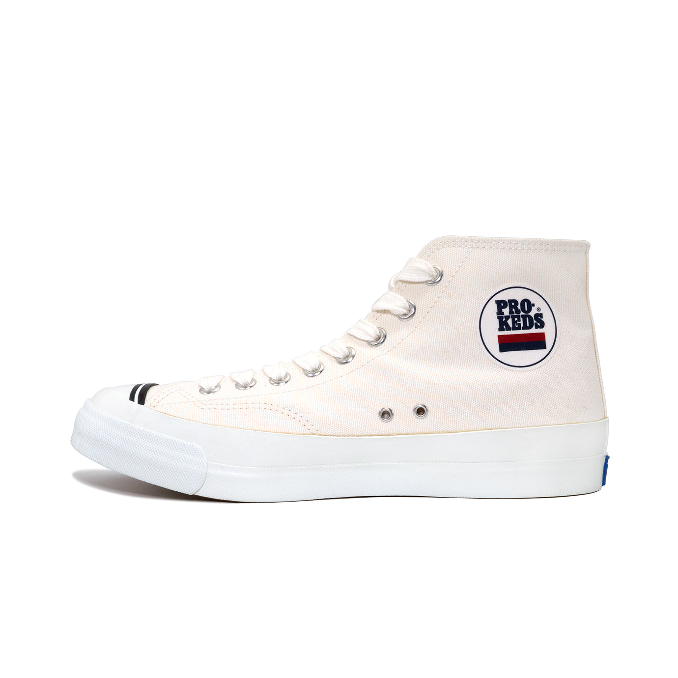 ROYAL AMERICA HI WHITE|PN1212WH