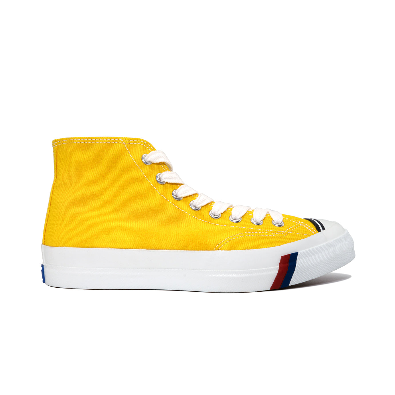 ROYAL AMERICA HI YELLOW|PN1212YE