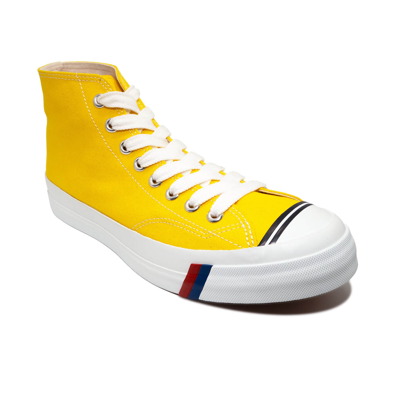 ROYAL AMERICA HI YELLOW|PN1212YE