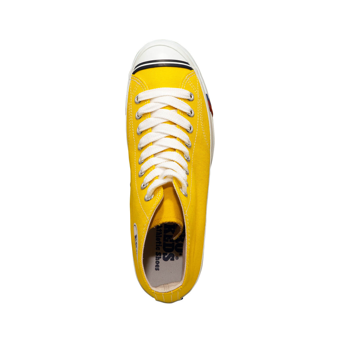 ROYAL AMERICA HI YELLOW|PN1212YE