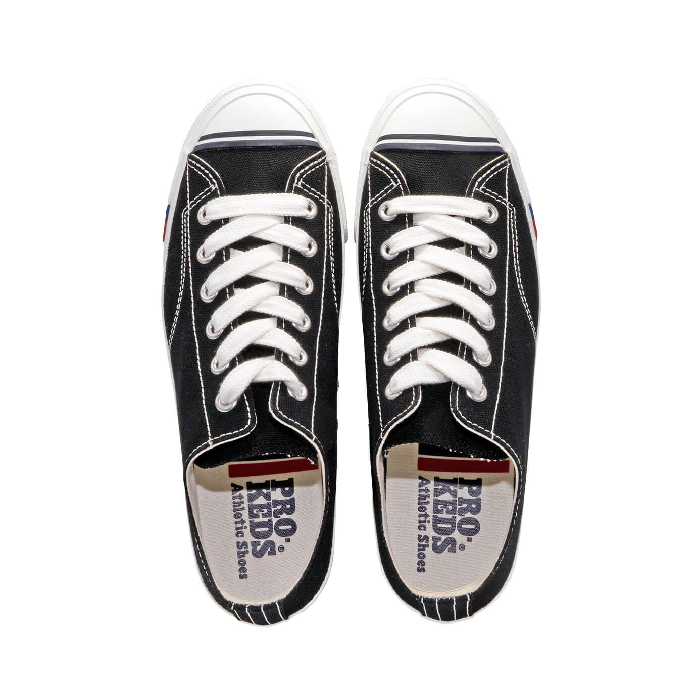 ROYAL AMERICA LO BLACK|PN1312BK