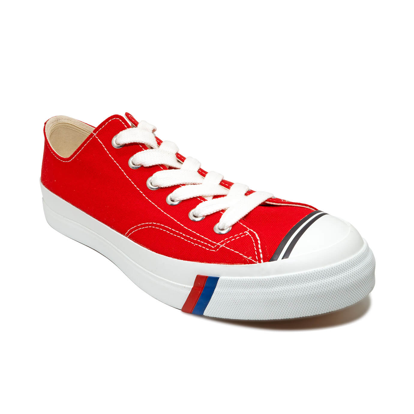 ROYAL AMERICA LO RED|PN1312RD