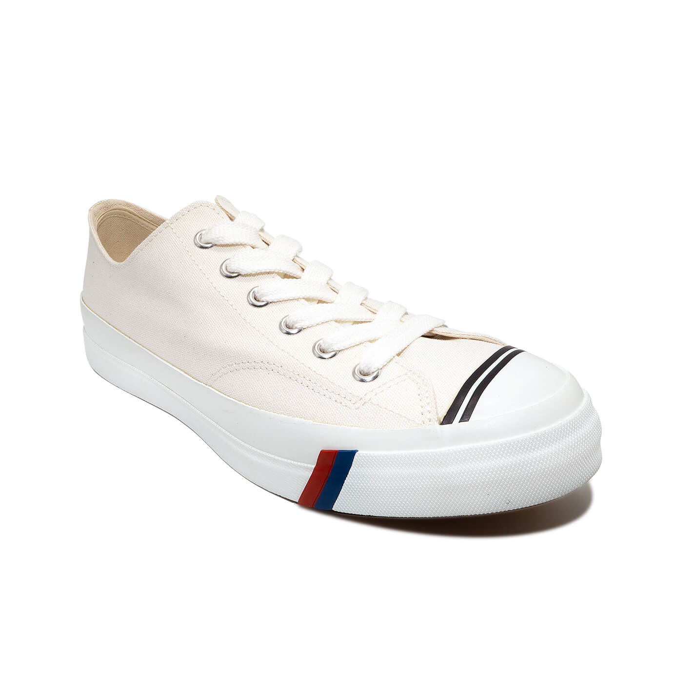 ROYAL AMERICA LO WHITE|PN1312WH