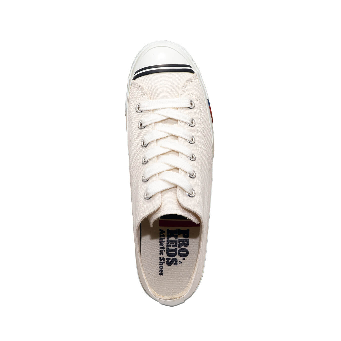 ROYAL AMERICA LO WHITE|PN1312WH
