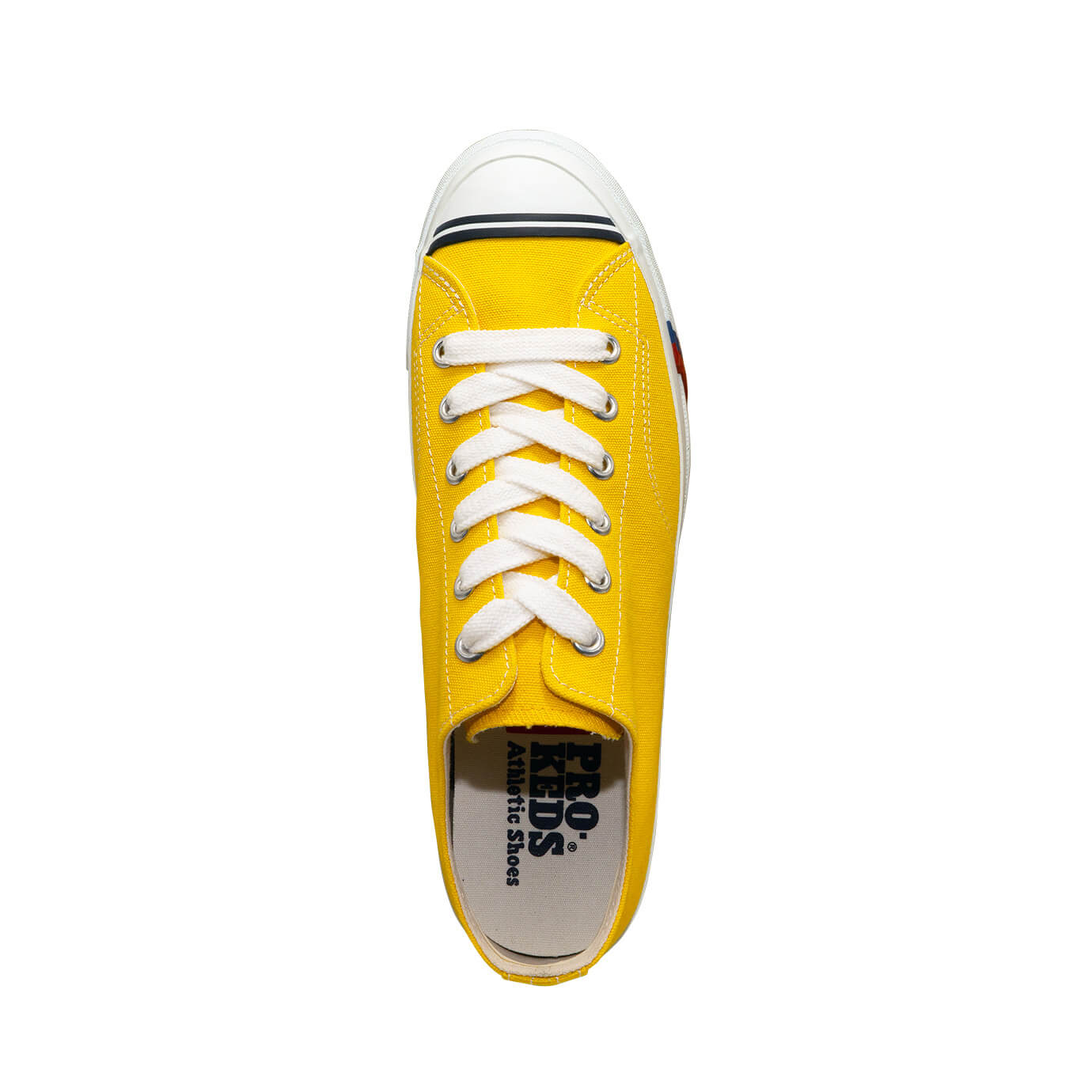 ROYAL AMERICA LO YELLOW|PN1312YE
