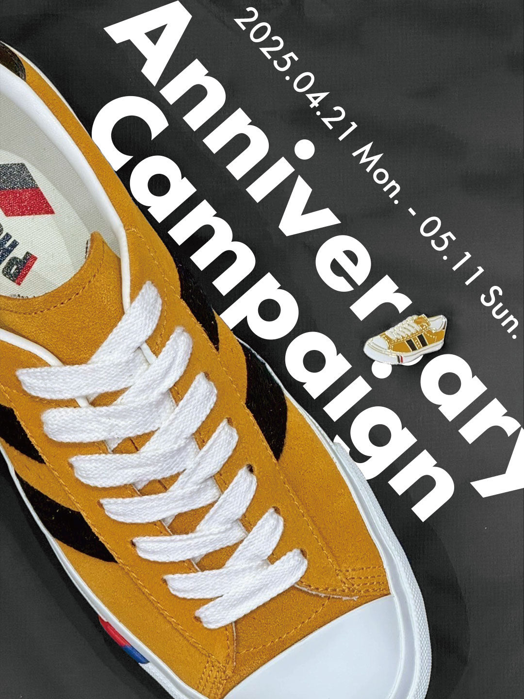 PRO-Keds - 公式オンラインストア