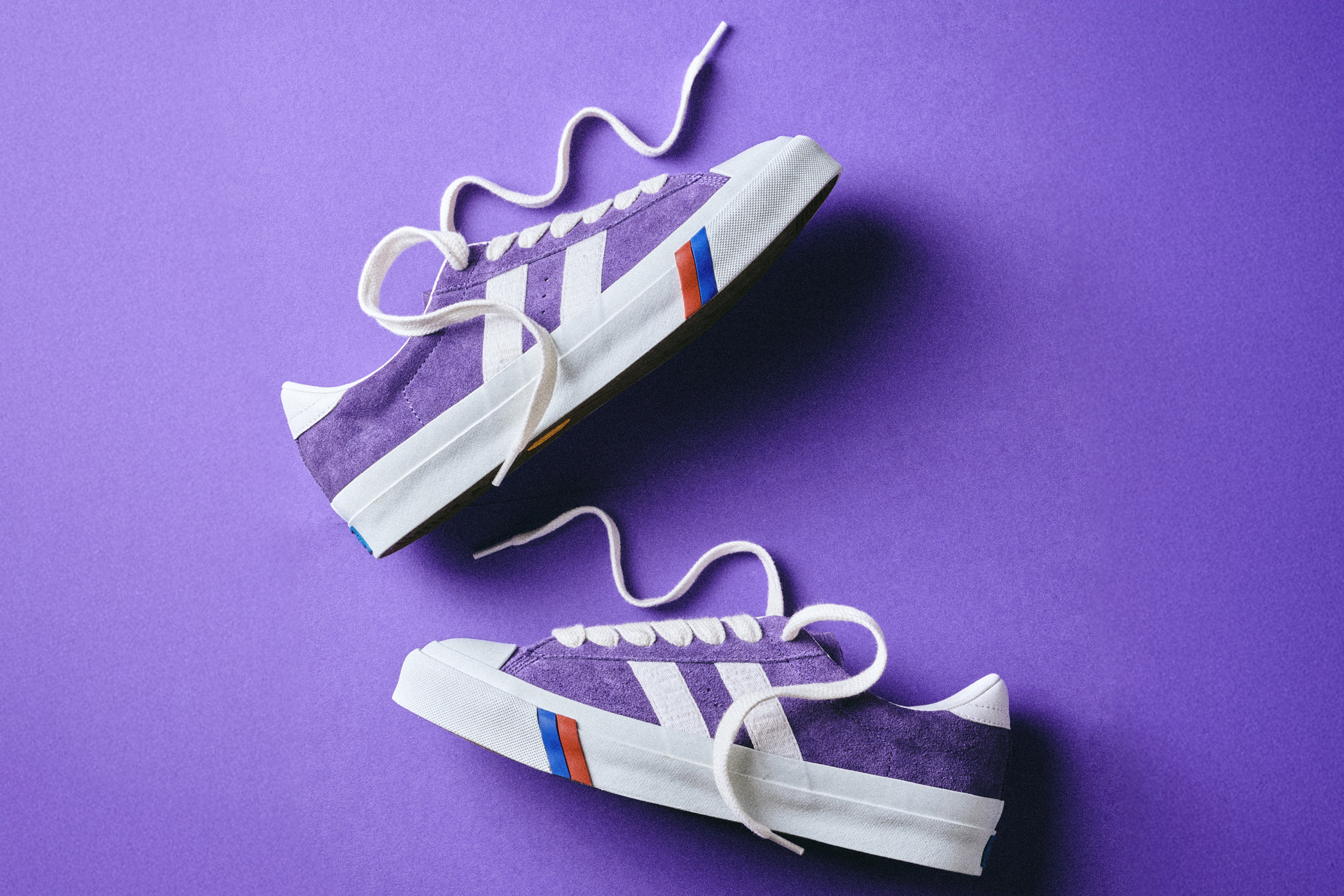 シューズ(女性用) PRO-Keds 楽天市場】pro－keds スニーカー（レディース靴｜靴）の通販