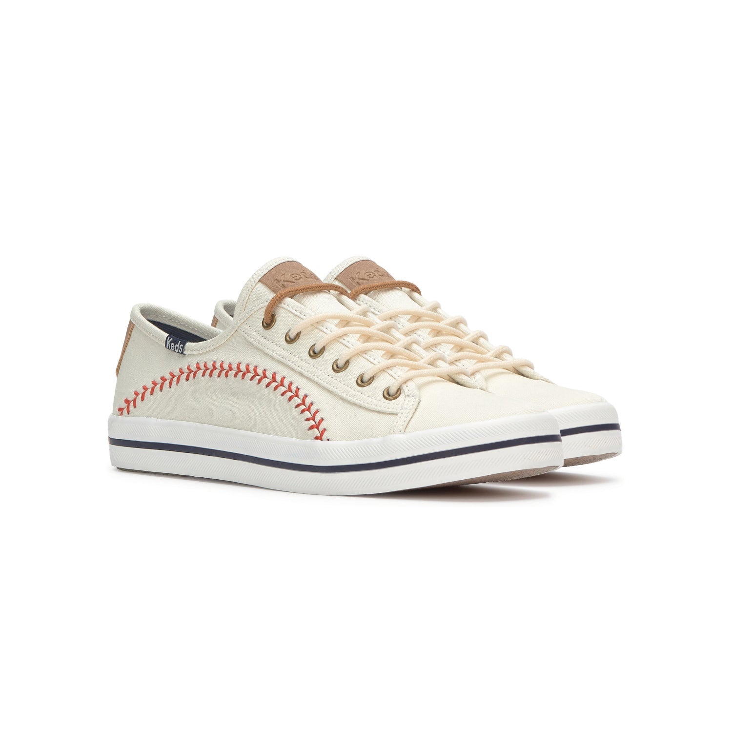 Keds キックスタート