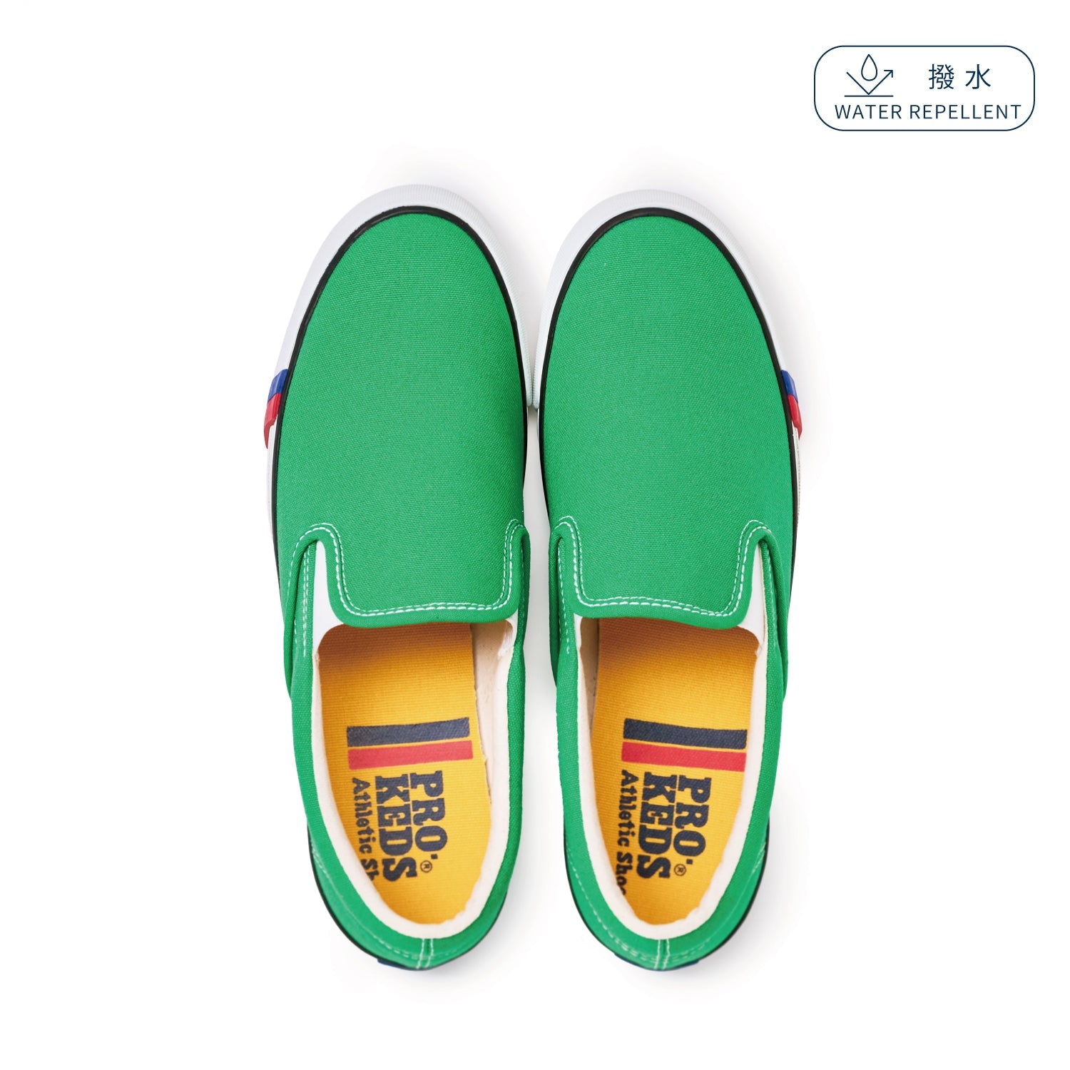 SLIP-ON
