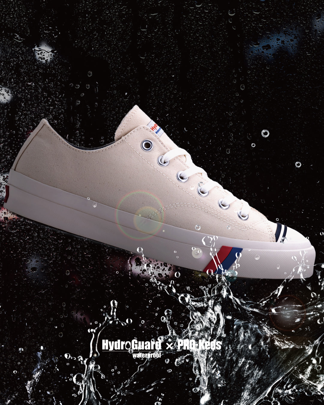 PRO-Keds