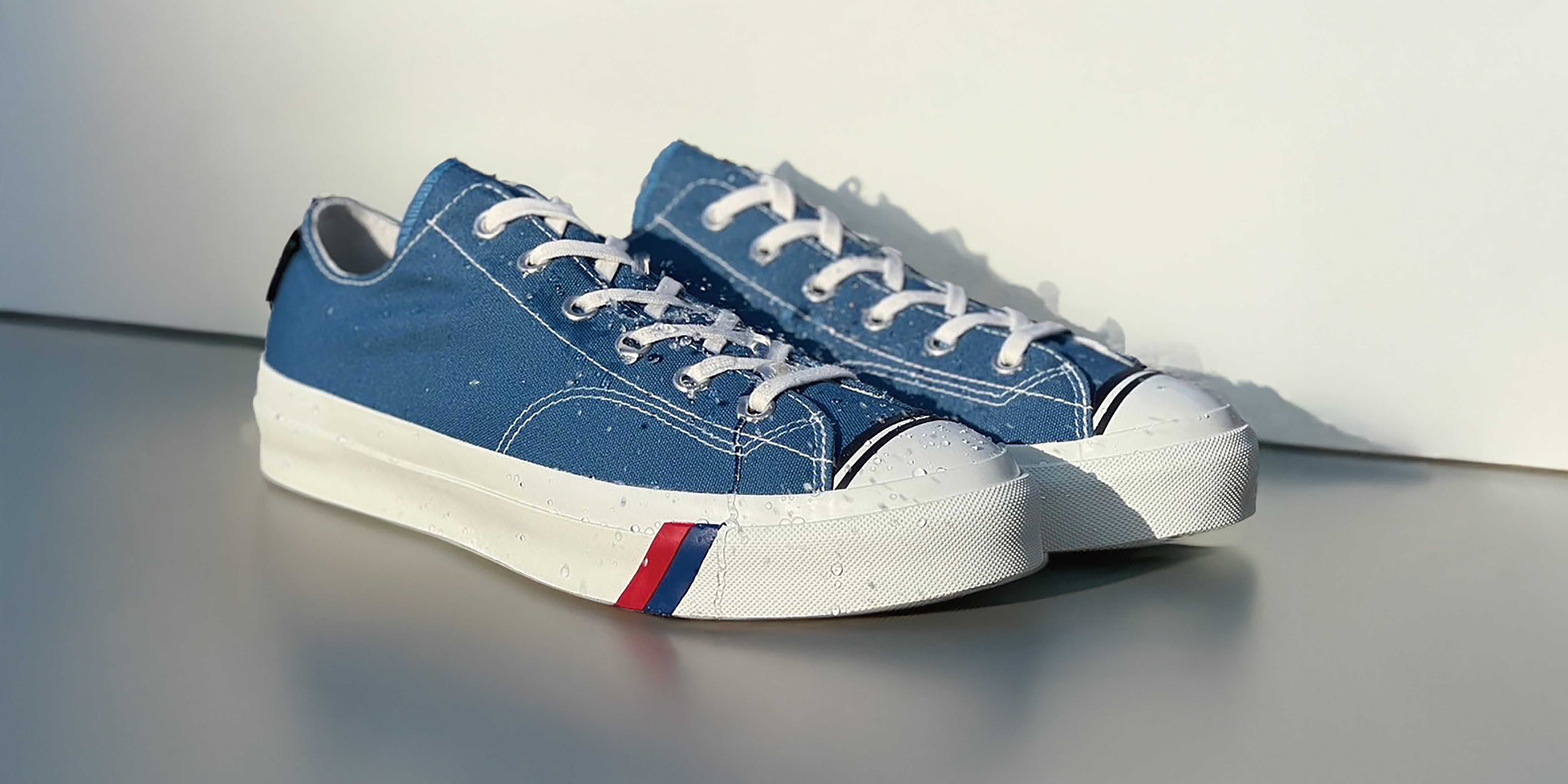 新品 NEIGHBORHOOD ネイバーフッド PRO-Keds NH ROYAL PLUS