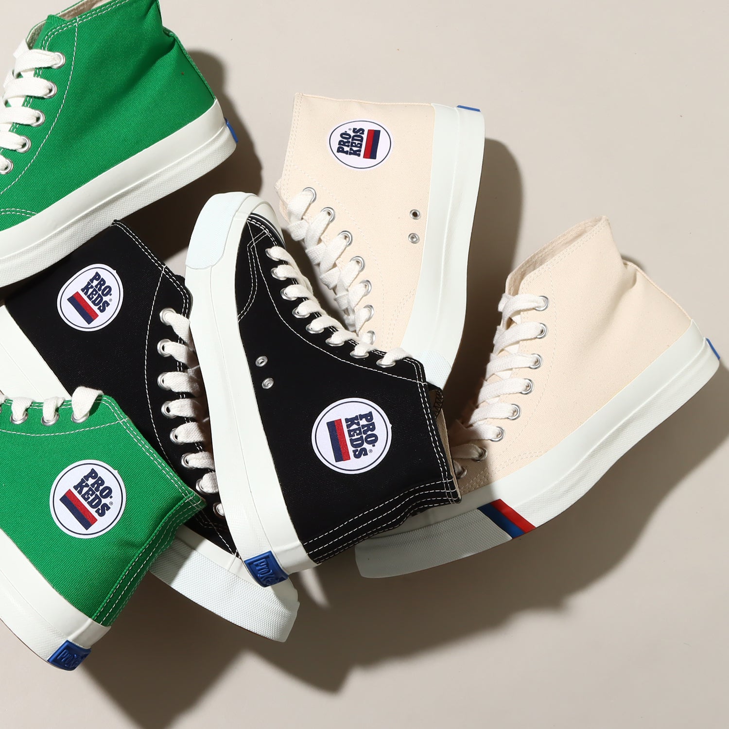 PRO-Keds