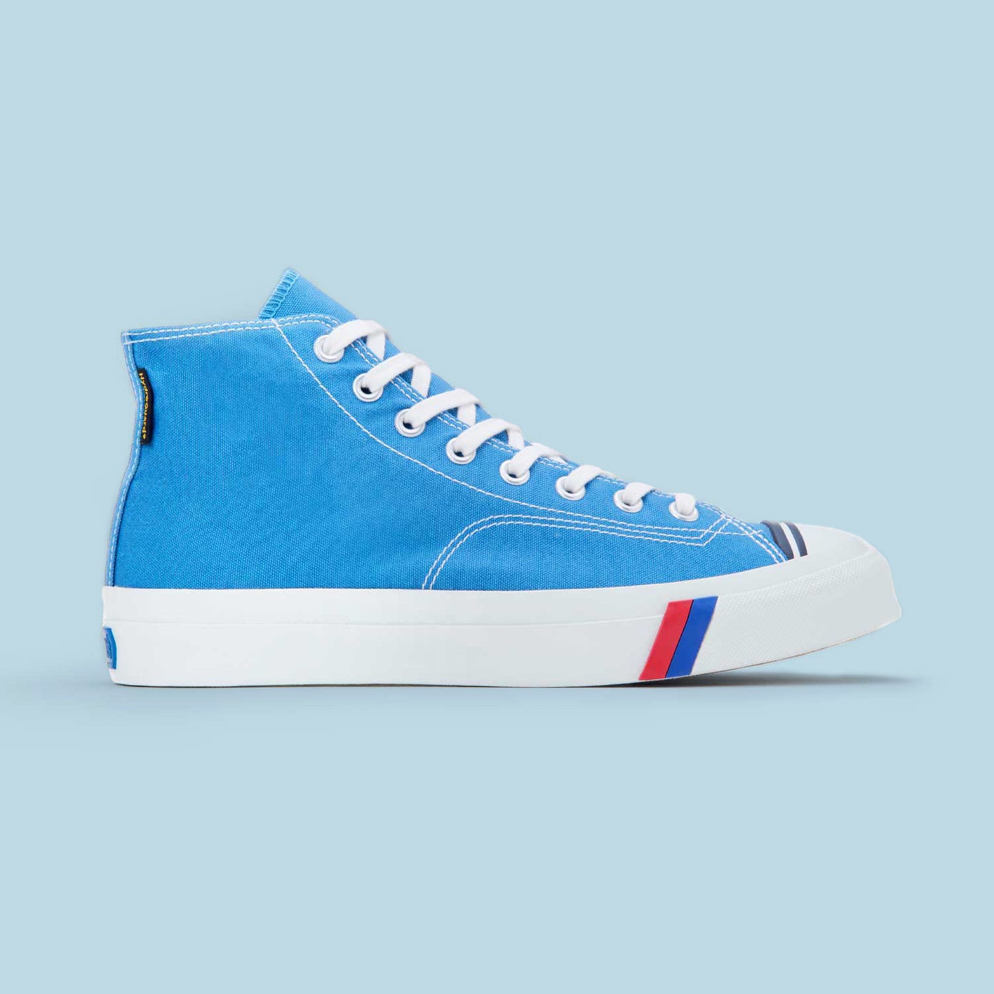 ROYAL AMERICA HI BLUE｜WATERPROOF｜PN1221WPBL