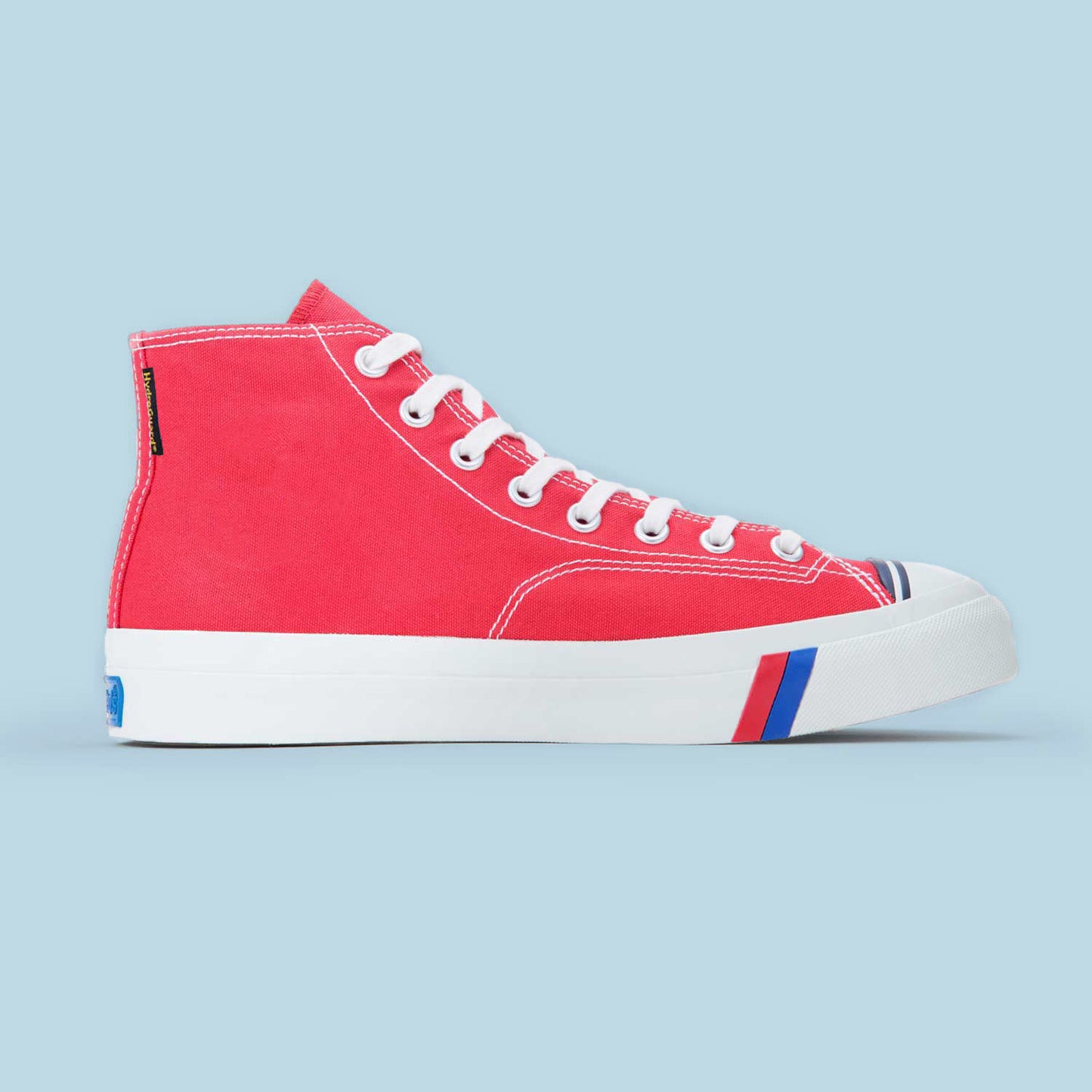 ROYAL AMERICA HI RED｜WATERPROOF｜PN1221WPRD