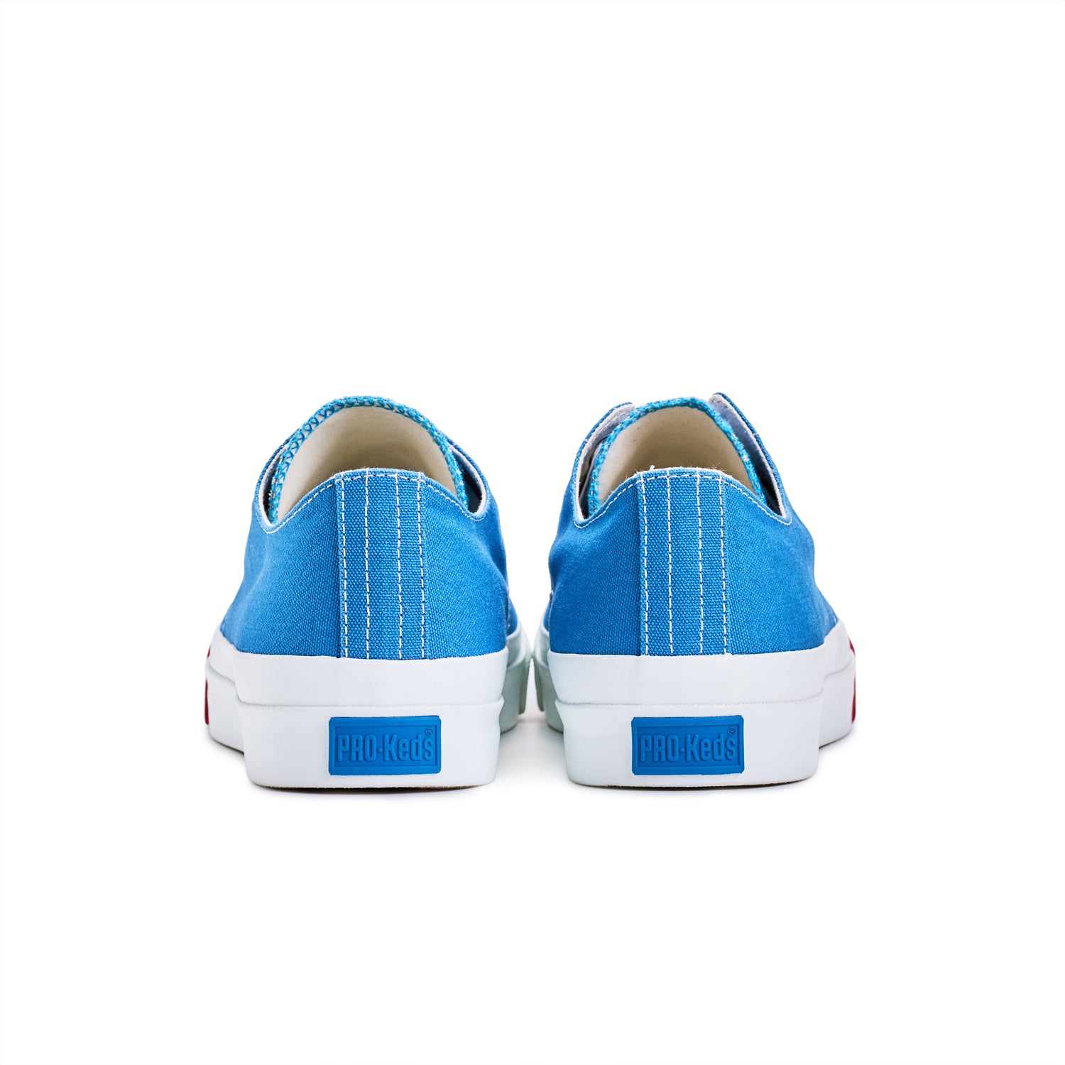 ロイヤルアメリカ ロー ブルー PN1321BL – Keds