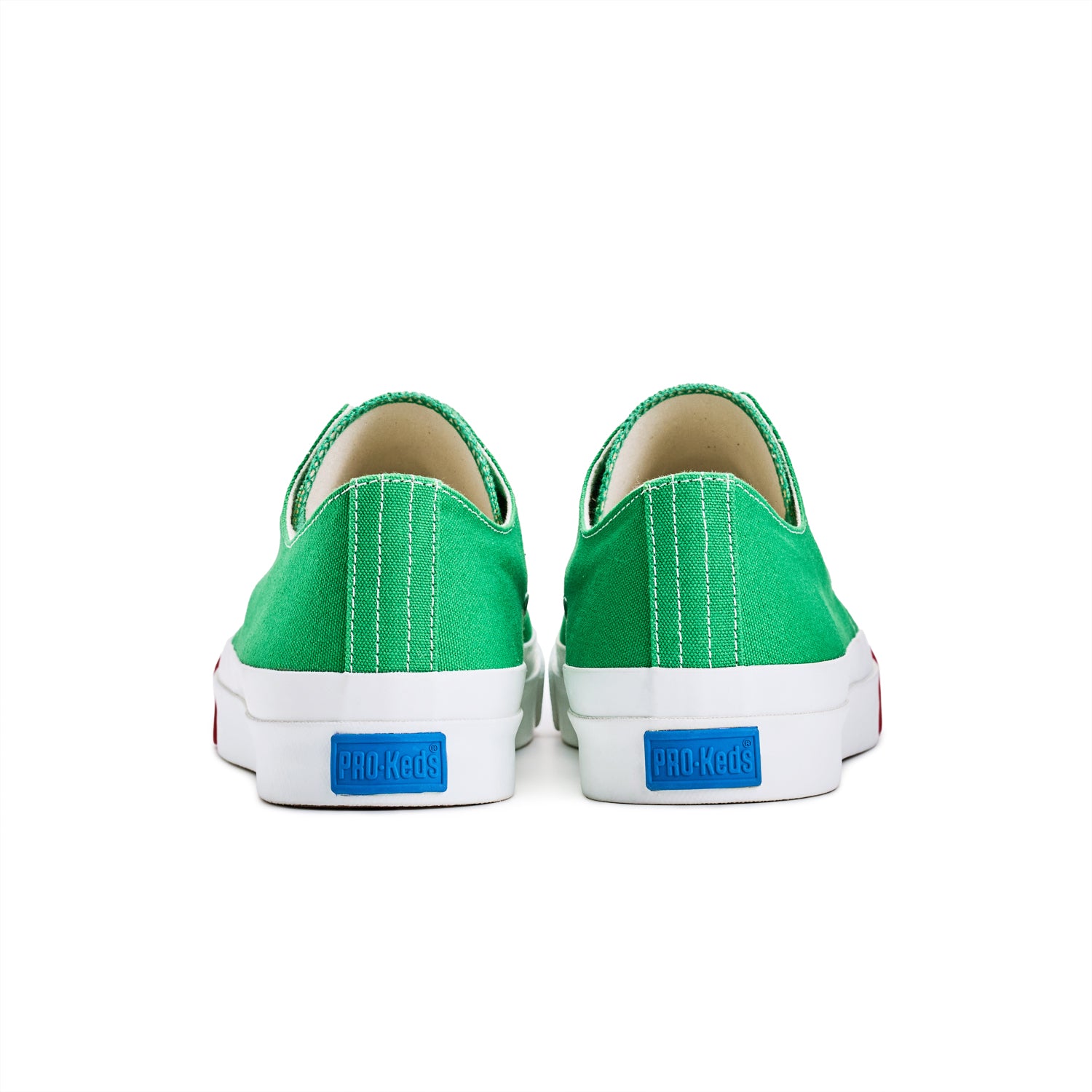 ロイヤルアメリカ ロー グリーン PN1321GN – Keds