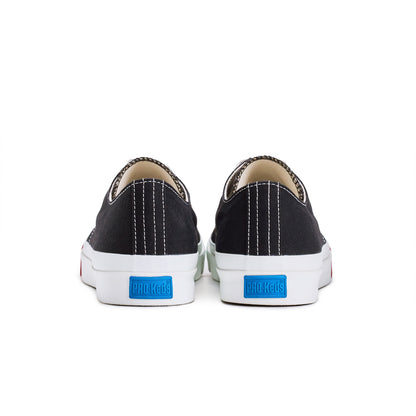 ロイヤルアメリカ ロー ブラック PN1321BK